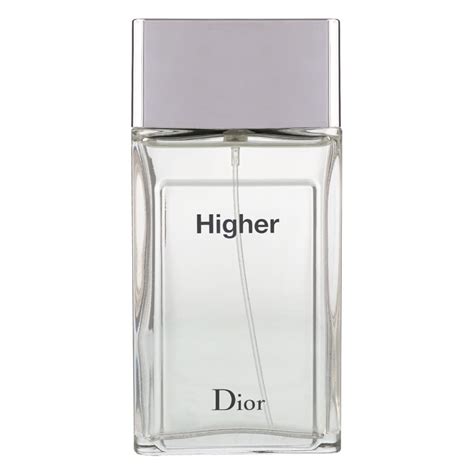 higher perfume dior|higher dior 100 ml.